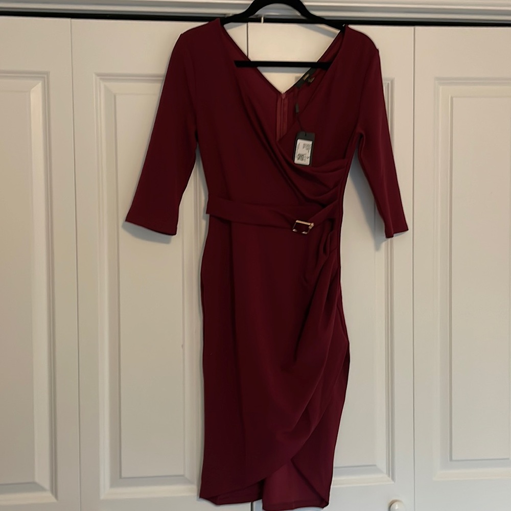 Womens Cocktail Dress NEW
